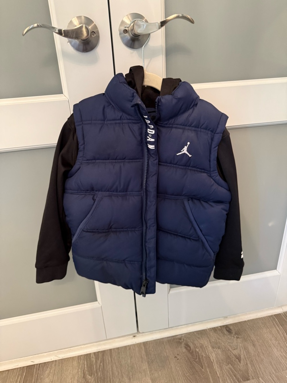 Boys Jordan jacket